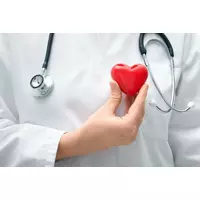 Лечение сердечно-сосудистых заболеваний в санатории Любень Большой