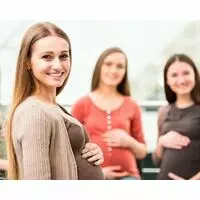 Психологическая подготовка беременных к родам в санатории Любинь Великий