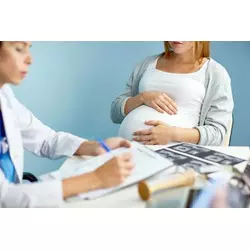 Лечение геморроя при беременности