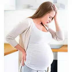Лікування гіпотензивного синдрому вагітних