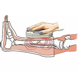 Магнітотерапія - санаторій "Любінь Великий" Магнітотерапія - санаторій "Любінь Великий"
