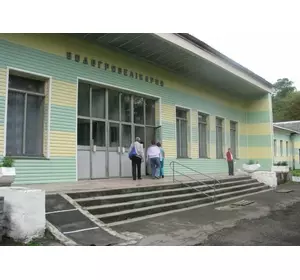 Лікування дерматологічних хвороб Лікування дерматологічних хвороб