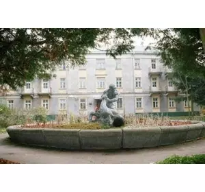 Діагностика та лікування в санаторії "Любінь Великий" Діагностика та лікування в санаторії "Любінь Великий"