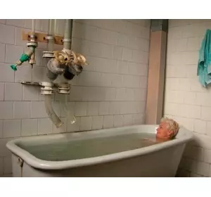 Сірководневі ванни Сірководневі ванни