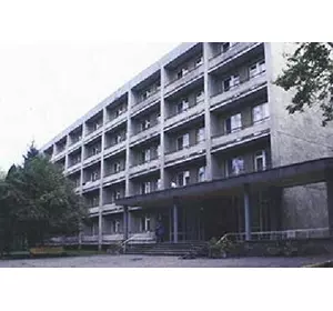 Санаторне лікування ревматизму Санаторне лікування ревматизму