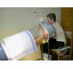 Барокамера Кравченка Барокамера Кравченка