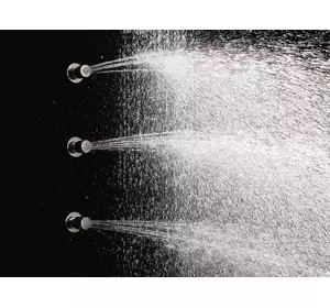 Циркулярний душ Циркулярний душ