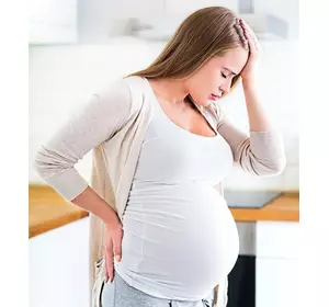 Лікування гіпотензивного синдрому вагітних