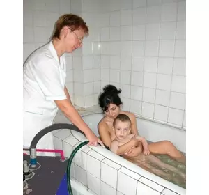 Лікування ДЦП в дітей Лікування ДЦП в дітей