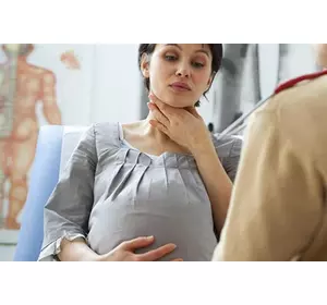Лечение болезней органов дыхания, осложняющие беременность