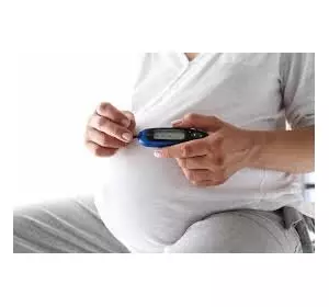 Лечение сахарного диабета у беременных
