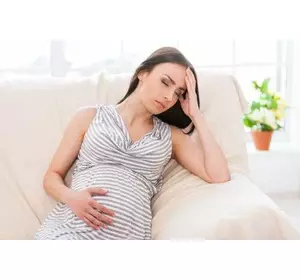 Лечение предыдущей гипертензии, осложняющая беременность