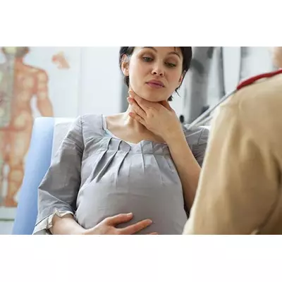 Лечение болезней органов дыхания, осложняющие беременность