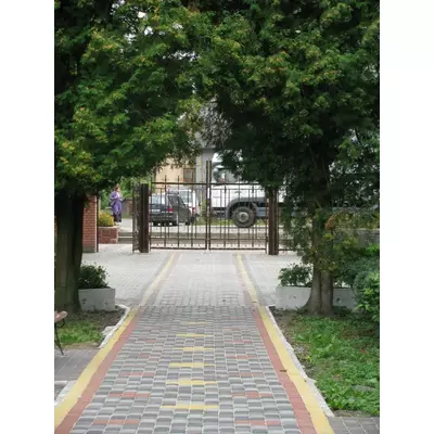 Лечение гипертонии в санатории