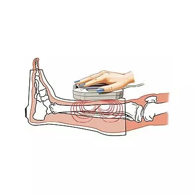 Магнитотерапия - санаторий "Любинь Великий"