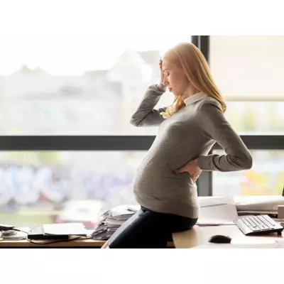 Физическая реабилитация беременных с патологическим состоянием плаценты