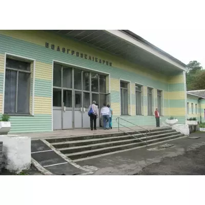 Лечение дерматологических болезней